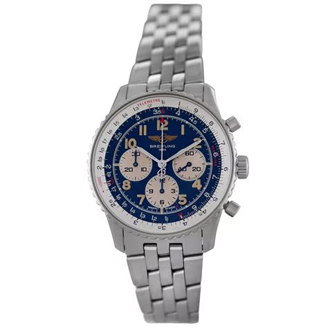 breitling navitimer 92 a30022|Breitling Navitimer pre owned.